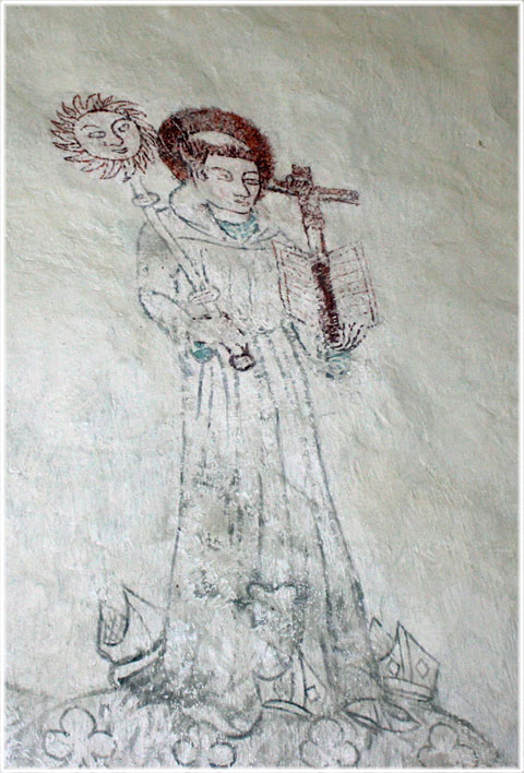 Bernhardinus av Siena