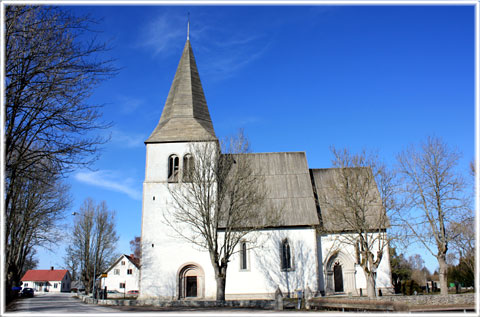 Etelhem kyrka