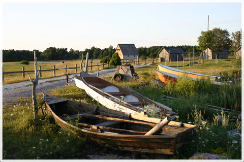 Koviks fiskemuseum