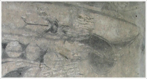 Beowulf - en gute från 750-talet