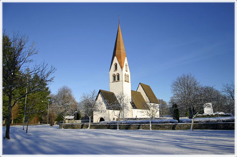 Garde kyrka