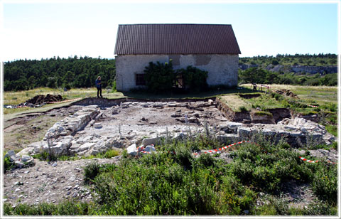 Acrgarns kyrka