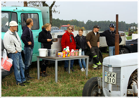 Gotlands Veterantraktorklubb