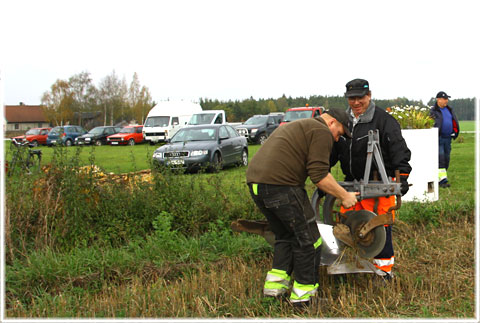 Gotlands Veterantraktorklubb