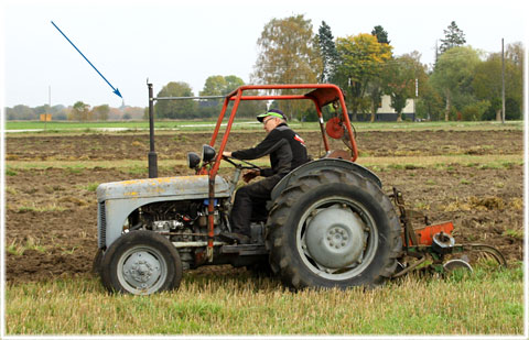 Gotlands Veterantraktorklubb