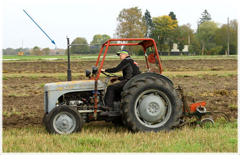 Gotlands Veterantraktorklubb