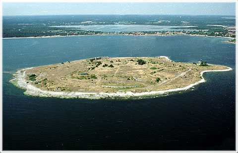 Gotland, Enholmen - foto: Björn Pettersson