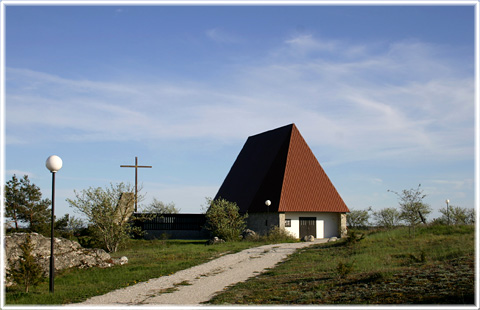 Slite kyrka