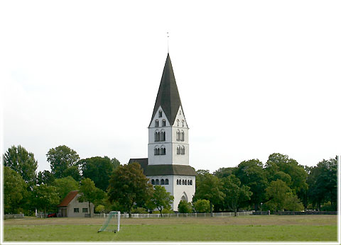 Stenkyrka kyrka