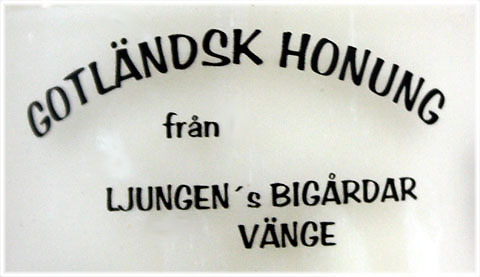 Ljungen's Bigårdar - foto: Bernt Enderborg