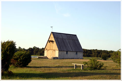 Koviks kapell