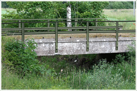 Hagelheim bro - foto: Bernt Enderborg