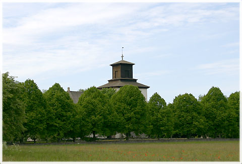 Gotland, Vamlingbo kyrka - foto: Bernt Enderborg