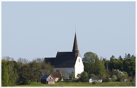 Väte kyrka