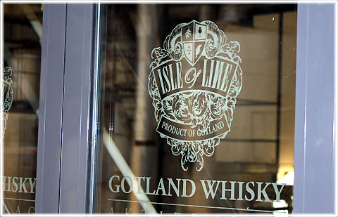 Gotland Whisky AB