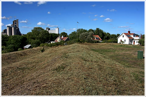 Vykort Gotland