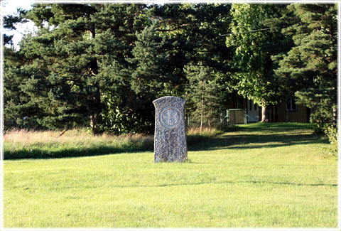 Ajmunds bro - Gotlands nyckel - foto: Bernt Enderborg