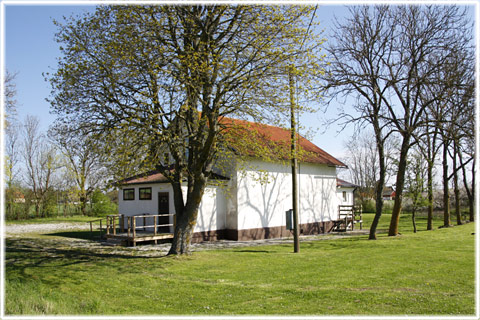 Vykort Gotland