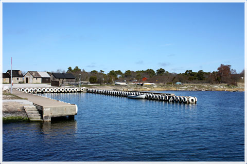 Själsö fiskeläge