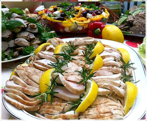 Brassica Catering - foto: 0