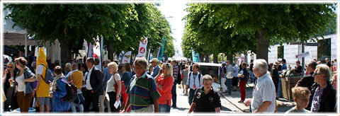 Shopping på Gotland - foto: 0