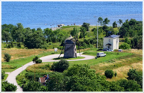 Gotlands skärgård
