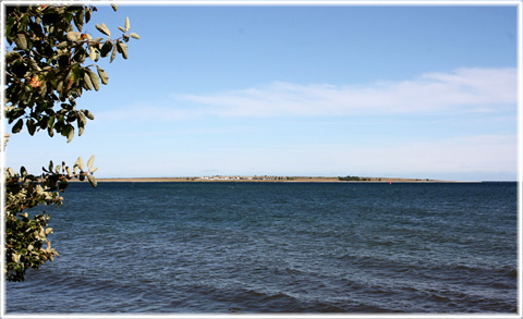 Gotlands skärgård