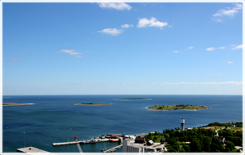 Gotlands skärgård