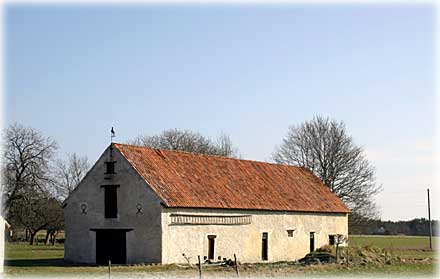 Gotland, Drakskatten - foto: Bernt Enderborg