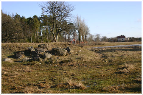 Gyle fornborg