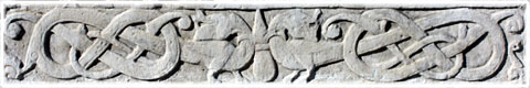 Vikingatida snirklar i Vamlingbo