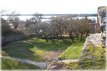 Vykort Gotland