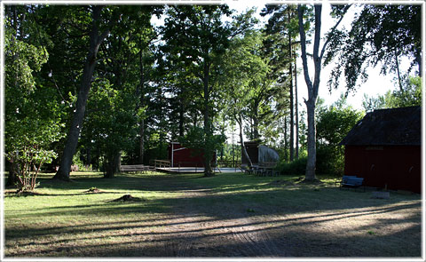 Sandaparken - foto: Bernt Enderborg