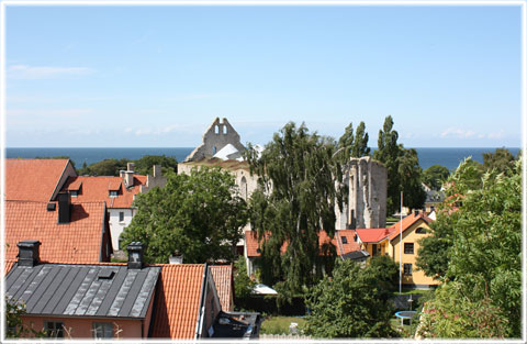 Vilket land tillhörde Gotland 1280