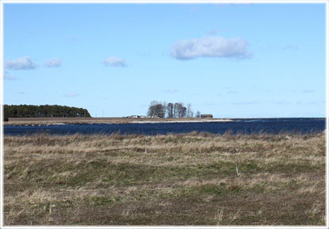 Hammarns fiskelge, Gardbostrand