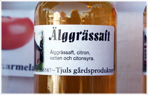 Gotlands skördefestival