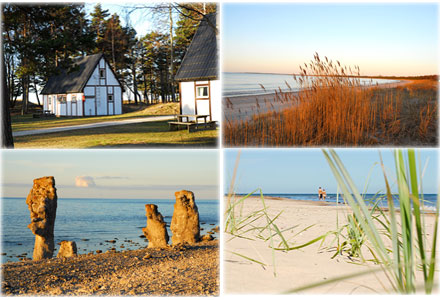 Gotland, Sudersands Semesterby - foto: 0