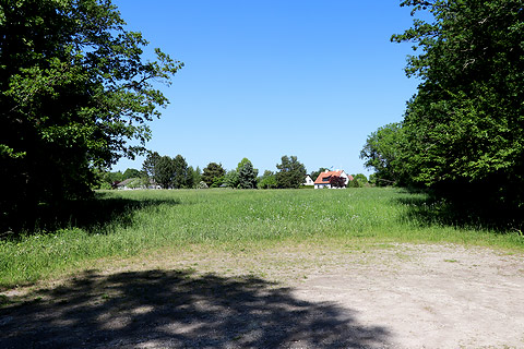 Vykort Gotland