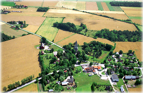 Gotland, Näsungs broar - foto: Björn Pettersson