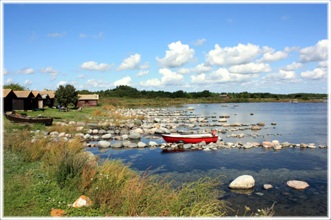 Länningar