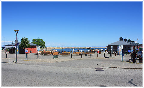 Gotland, Var kommer gutar ifrån - foto: Bernt Enderborg