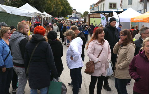 Hemse torgdag