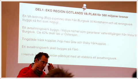 Vattendagen 2015