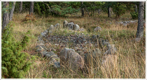 Gotland, Liffrideskeppen - foto: Bernt Enderborg