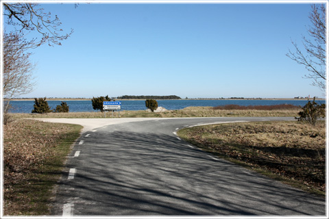 Gamle hamn, Nr socken