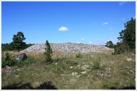 Bro socken, Gotland