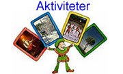 Delta, upplev, �ventyr