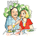 Ilustration Lotta Ingelse